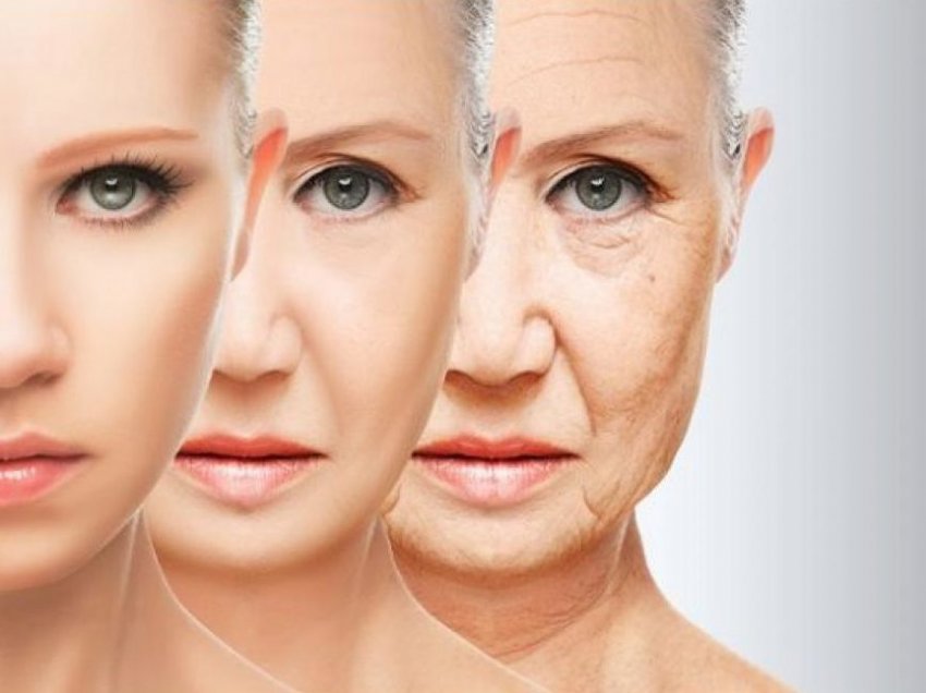 Nëse nuk e dini, këto gjëra që bëni çdo ditë ndikojnë në plakjen e lëkurës