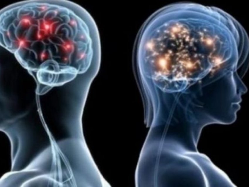 Kush e ka trurin më aktiv, femrat apo meshkujt?