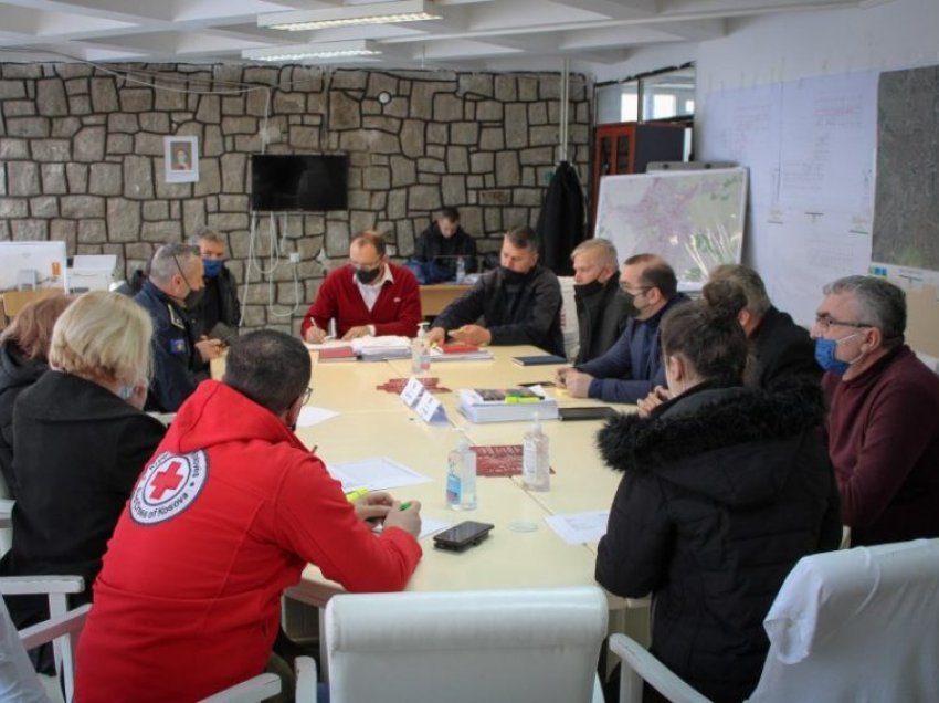 Gjilani apelon për respektim të masave: Gjendja me pandemi alarmante