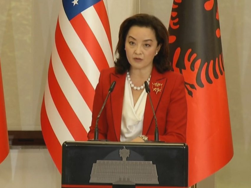 Yuri Kim: Shqipëria është e veçantë, privilegj të shërbesh si diplomate amerikane