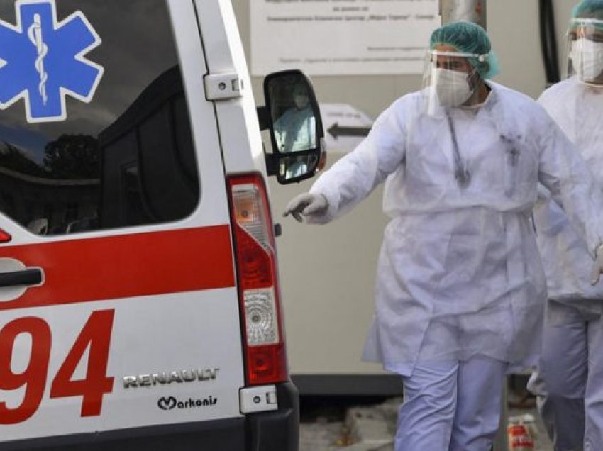30 viktima dhe 457 raste të reja me Covid-19, qindra të shëruar