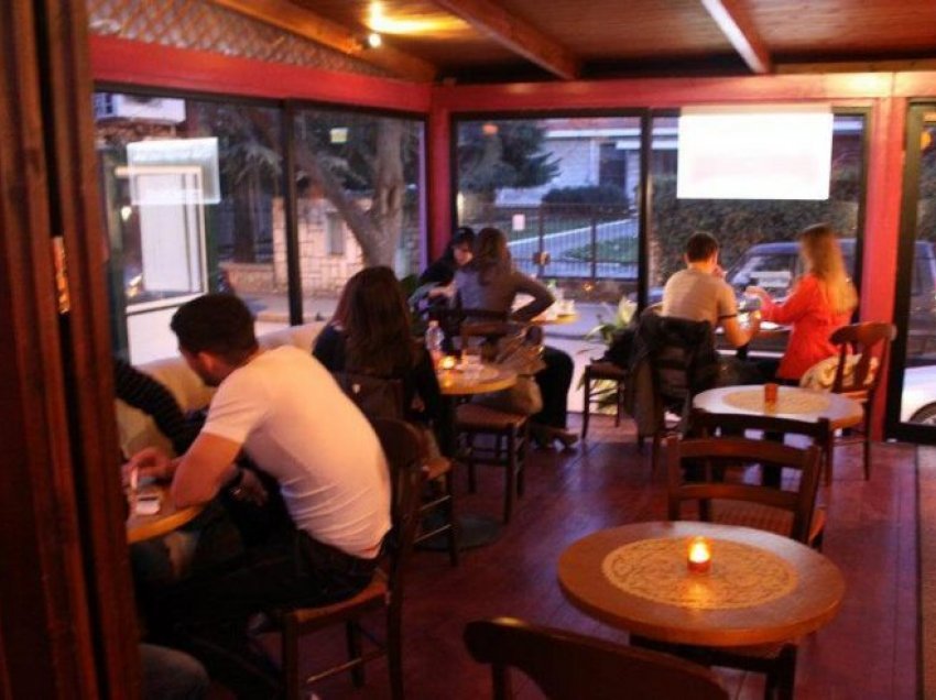 420 milionë euro të shpenzuara në bare e restorante; Shqipëria rekord në Europë për numrin e kafeneve si model biznesi