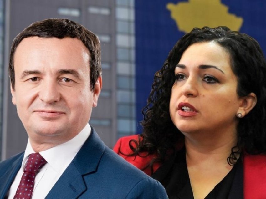 Qeveria Kurti punë e kryer, hakmarrja fillon ndaj Vjosa Osmanit – kush janë deputetët SHIK në Kuvendin e Kosovës?