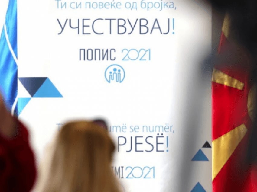 Maqedoni: Regjistrohen mbi 120 mijë qytetarë që jetojnë jashtë vendit