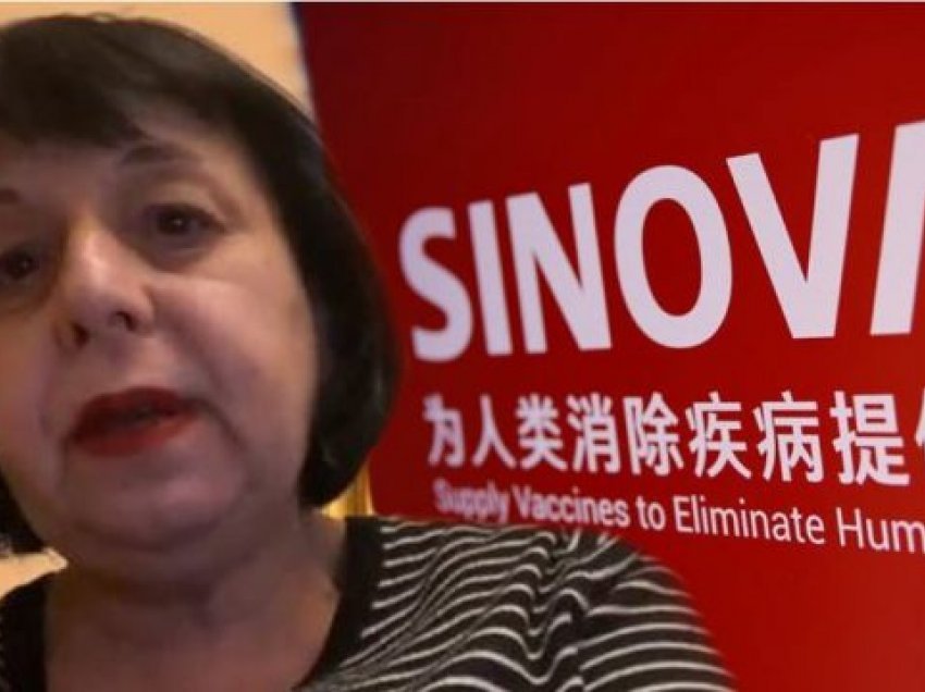 Bino: Sputnik V kujdes për disa kategori, vaksina kineze për moshat e reja