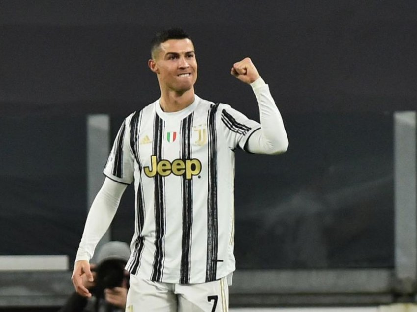 “AS” zbulon shumën, për të cilën Juventusi është gati ta shesë Ronaldon