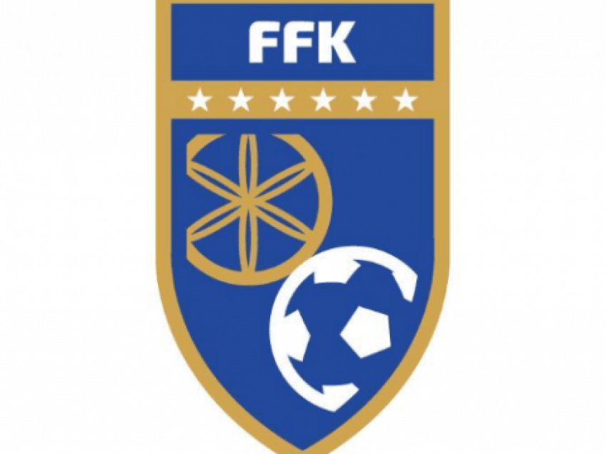 Çfarë elementesh përmbajtësore përfshiu UEFA në logon e Kosovës?