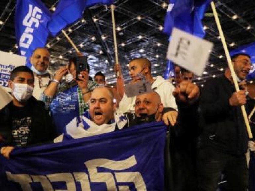 Zgjedhjet në Izrael nuk nxjerrin fitues të qartë