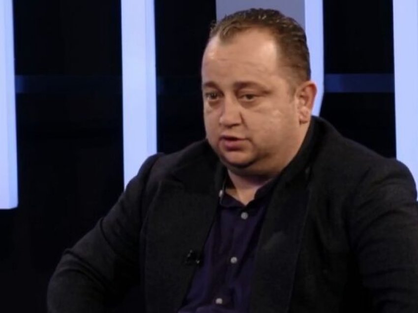 Arben Ahmeti: Ja pse Vjosa Osmani duhet me qenë presidente