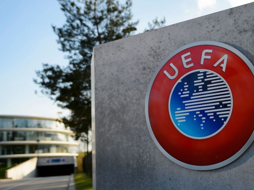 UEFA gati për të prezantuar planin e ri, ja për çfarë bëhet fjalë…