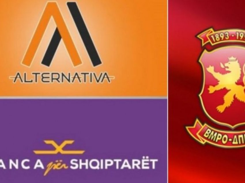 ASH-AAA nën urdhërat e VMRO-DPMNE-së!? 