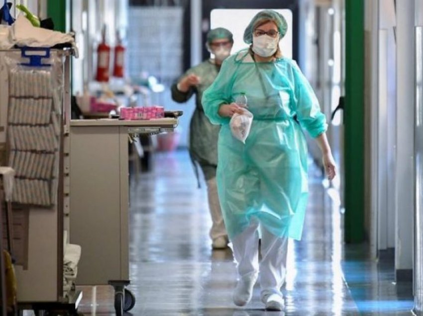 Italia shënon 460 viktima nga koronavirusi brenda 24 orëve të fundit