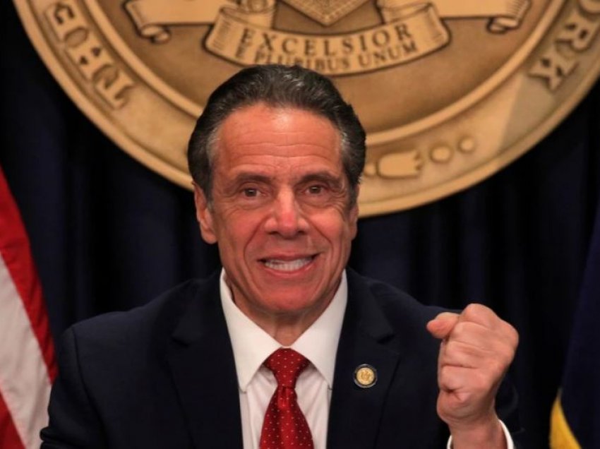 Guvernatori i Nju Jorkut hedh poshtë shqetësimet se nuk mund të qeverisë