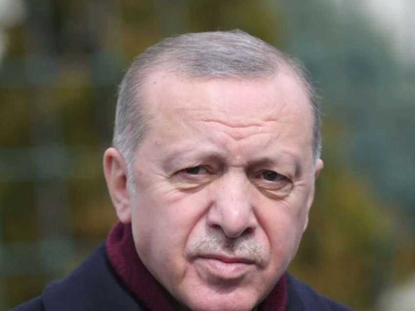 VOA: Presidenti turk i kërkon Kosovës rishqyrtimin e vendosjes së ambasadës në Jerusalem