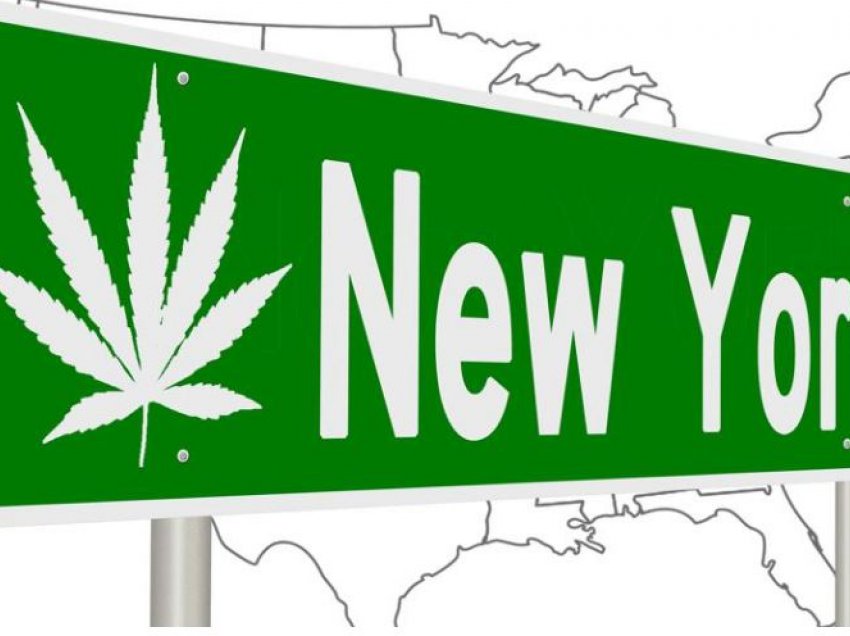 New York, gati për të legalizuar marijuanën
