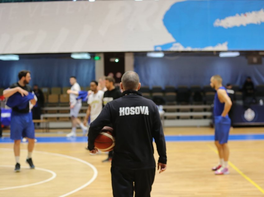 FBK me kurs ‘online’ për trajnerët, do të ligjërojnë emra të njohur të basketbollit evropian
