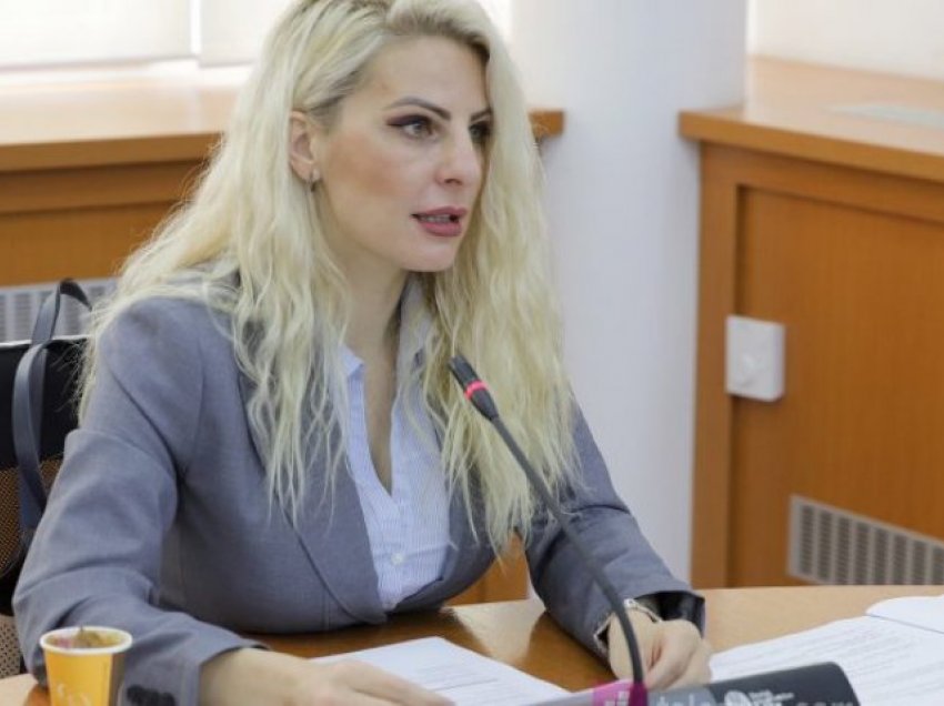 Kërcënohet me jetë Duda Balje, merr telefonata anonime në gjuhën serbe
