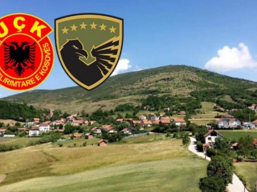 Detaje që nuk i keni ditur për kodrën strategjike që iu dha FSK-së në Mitrovicë