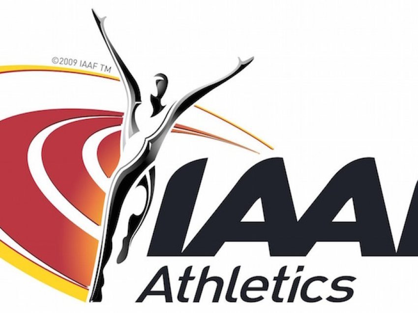  IAAF me një lajm interesant