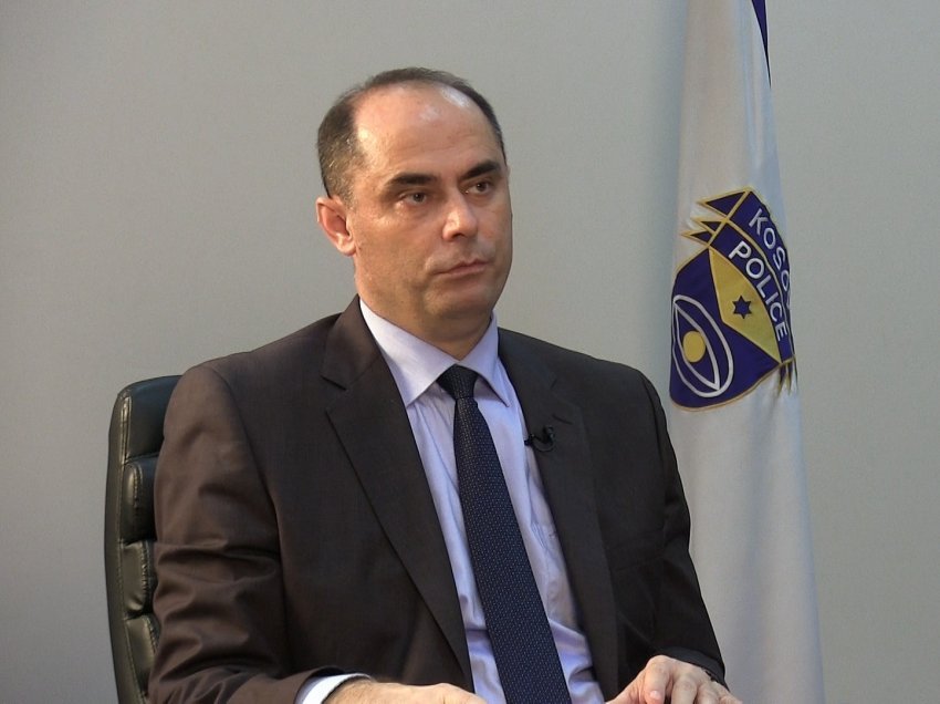 Drejtori i Policisë flet për herë të parë për dhunën ndaj të miturit në stacionin policor