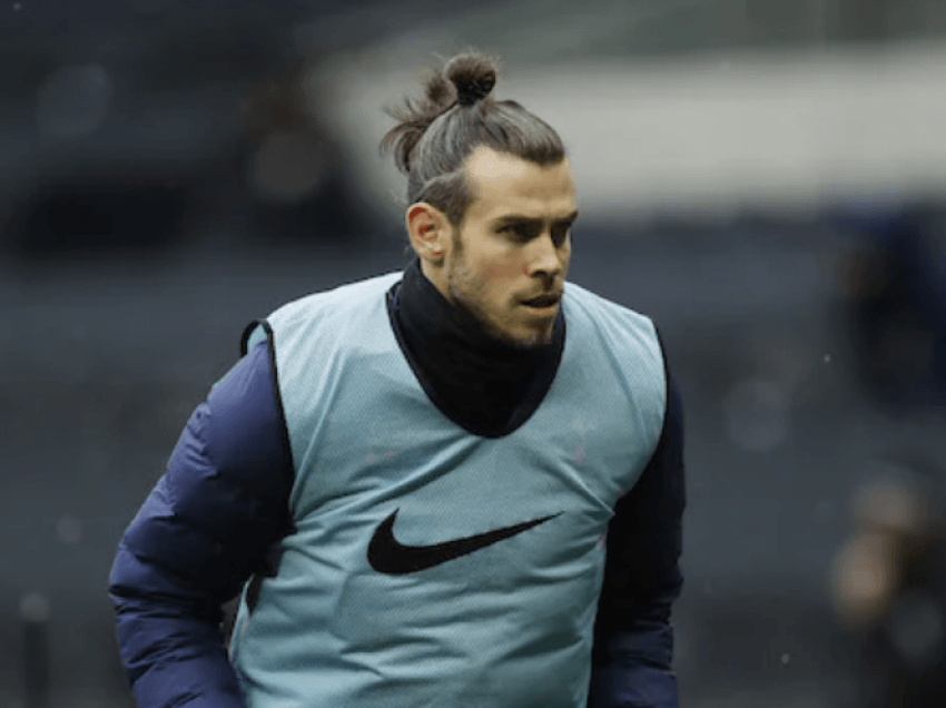 Arsyeja kryesore pse Bale refuzon largimin nga Real Madrid