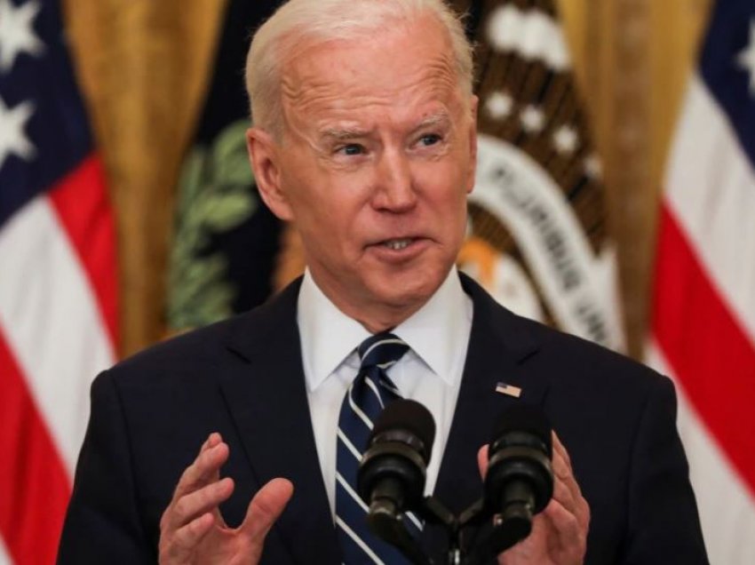 Avokati paralajmëron ‘tërmet’ pas urdhrit të Bidenit, tregon kush është në ‘shënjestër’ përveç politikanëve