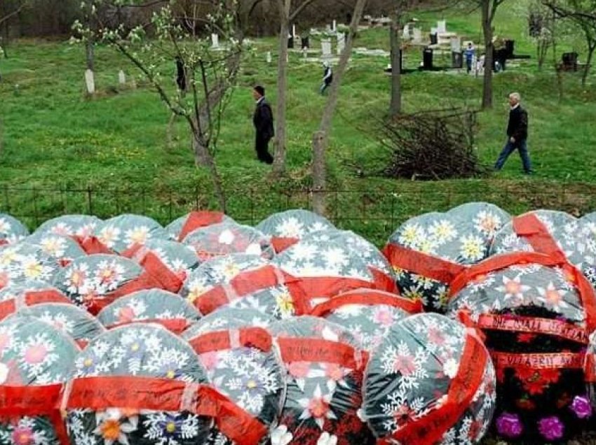 Nesër homazhe për nder të 22 vjetorit të masakrës së Izbicës