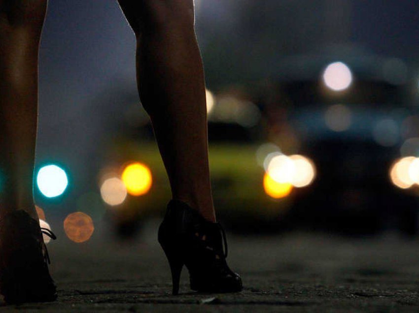 Arrestohen dy femra të dyshuara për prostitucion në Prishtinë