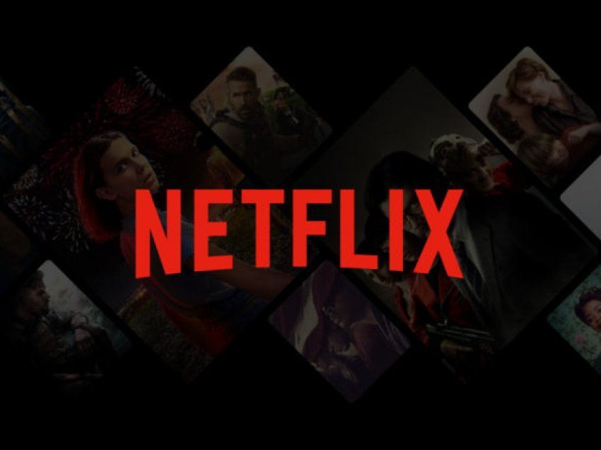 Netflix planifikon 40 shfaqje anime në vitin 2021