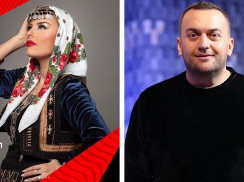Shkroi këngën e Shqipërisë për ‘Eurovision’, Olti Curri tregon sa u pagua