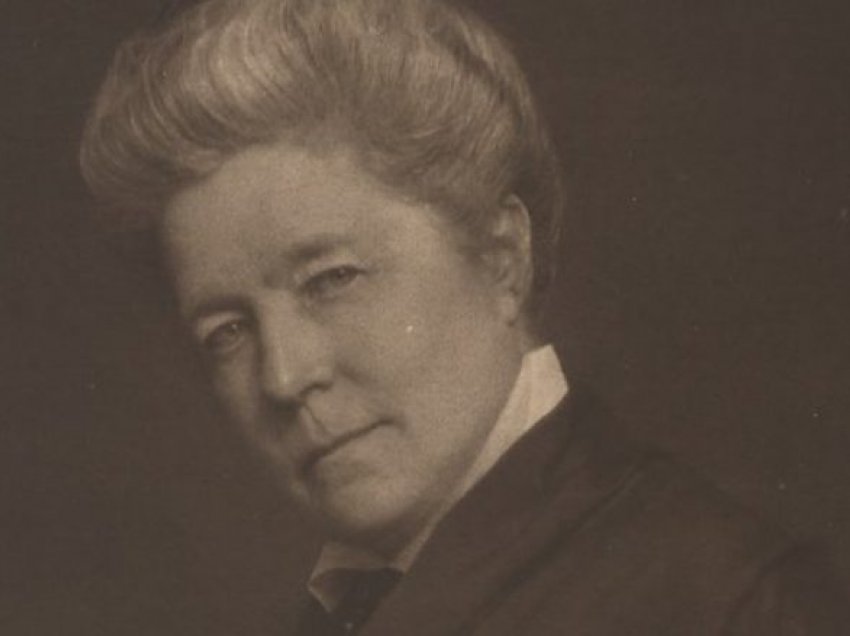 Mësuesja e ciklit fillor që u shndërrua në gruan e parë nobeliste në letërsi