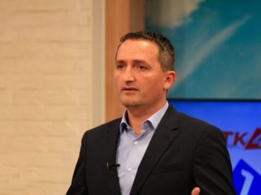 Drejtori i RTK-së: Ridvan Berisha nuk është suspenduar nga puna, por s’do ta drejtojë më emisionin “Debat”