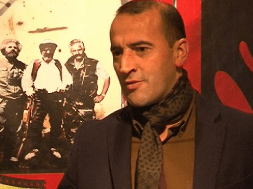 Daut Haradinaj kujton dëshmorët e Shishmanit të Gjakovës: Ata ranë për të mos vdekur kurrë