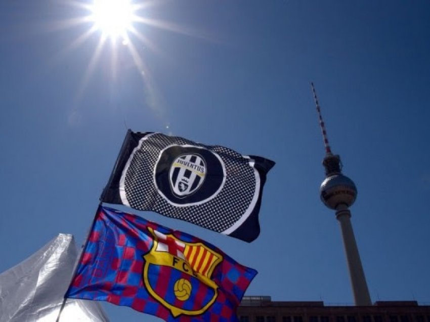 Pas Pjanic – Arthur, ja ideja e re e shkëmbimit ndërmjet Juventusit dhe Barcelonës