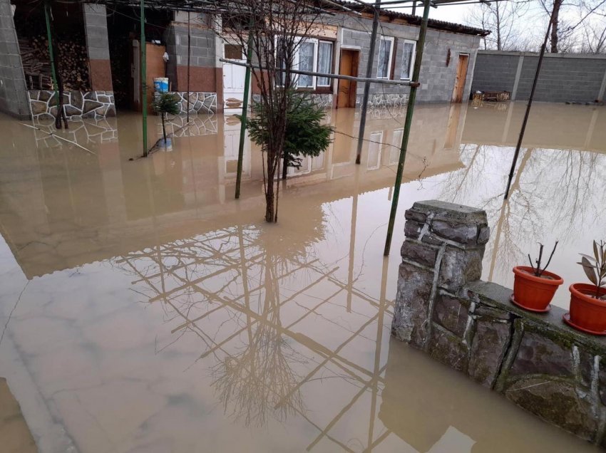 Kjo komunë fillon ekzekutimin e pagesave për dëmet nga vërshimet