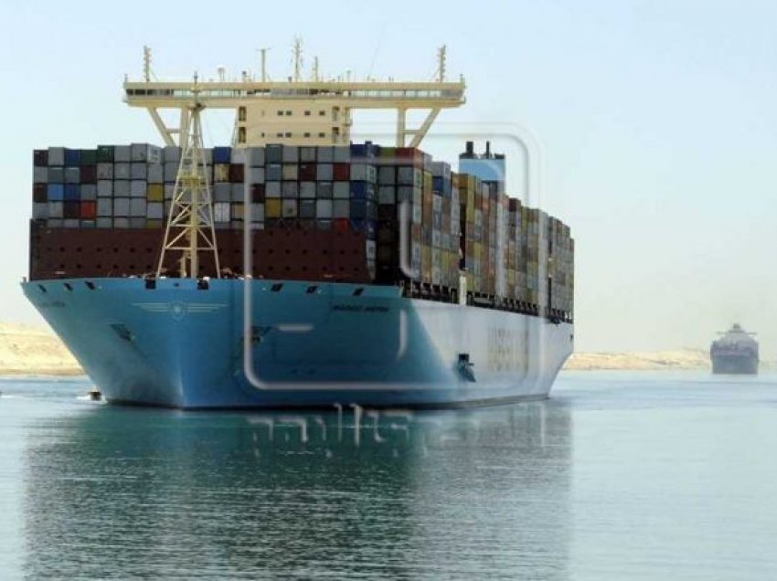 Kriza e Kanalit të Suezit ka përfunduar, koha për të llogaritur dëmet