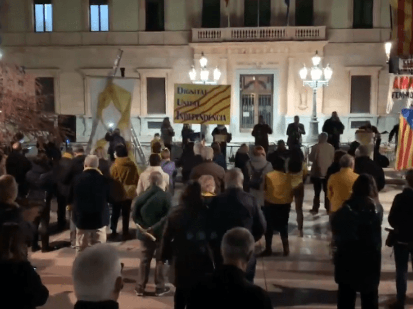 Në Spanjë nuk përmendin Kosovë, organizohet protesta për shqiptarët në Katalonjë