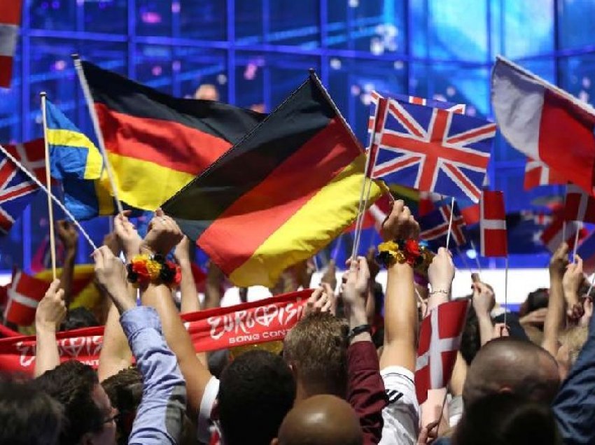 Eurovision në kohë pandemie, Holanda vendos që 3 500 persona do lejohen ta ndjekin live në arenë