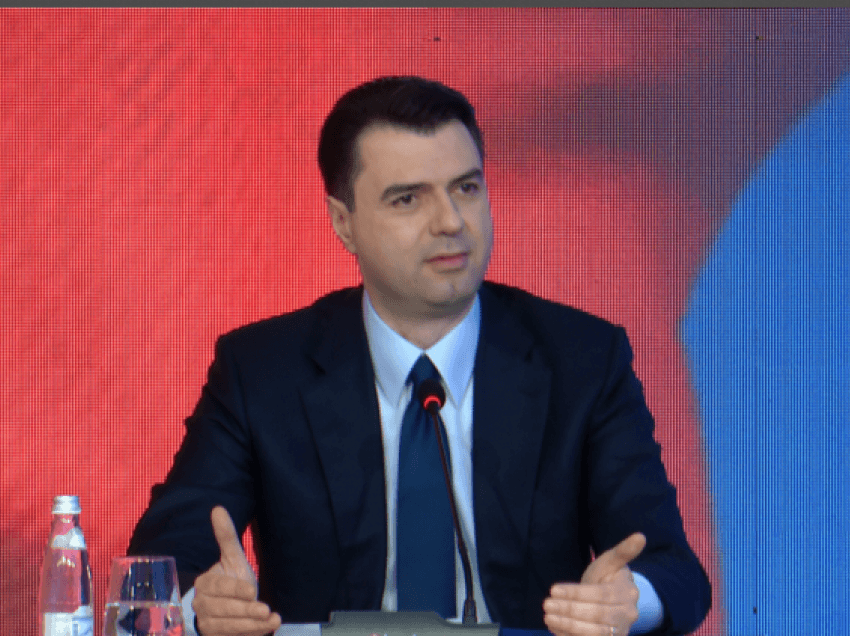 Sot zgjedhet kryetari i ri i PD-së, Teliti: Përpara me Bashën