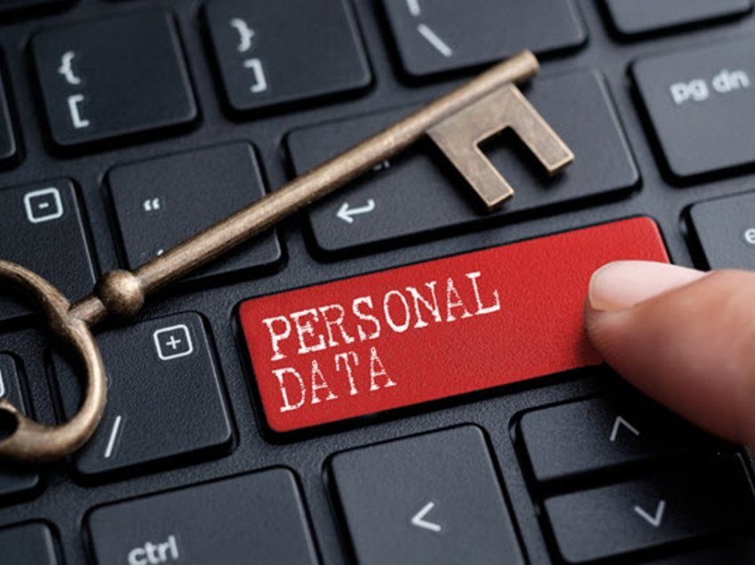 Të dhënat personale, dëmi i pakthyeshëm/ Rreziku i përjetshëm për të qenë viktima të sulmeve kibernetike