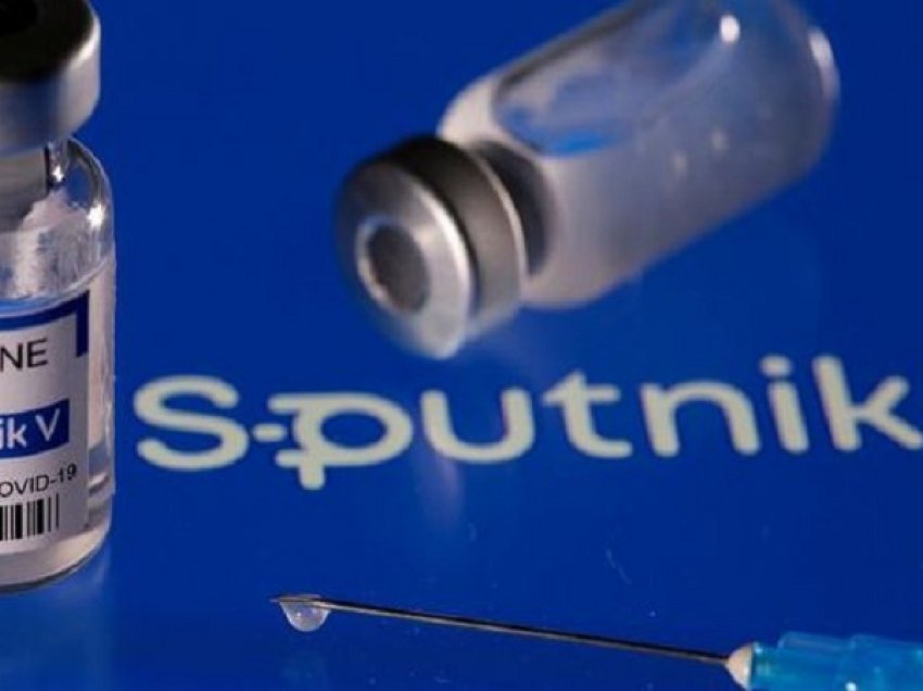 Përdorimi i Sputnik V në Shqipëri jehonë në mediat ruse dhe ndërkombëtare