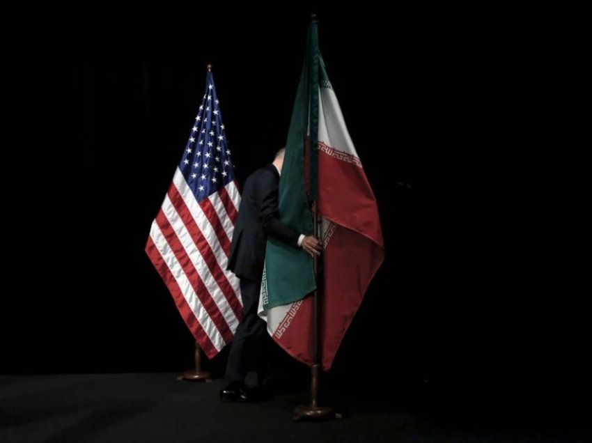 Irani dhe SHBA-të pajtohen për shkëmbim të të burgosurve