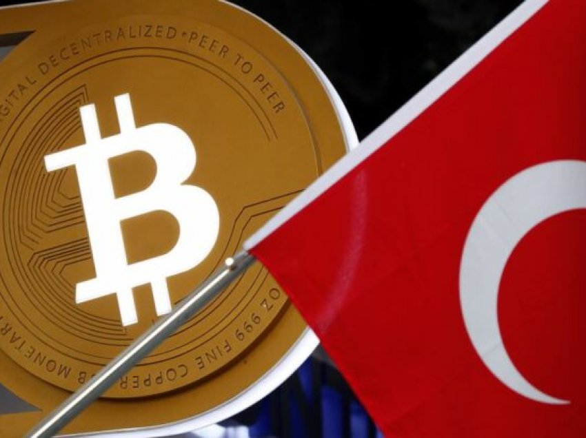 Turqia vendos kompanitë crypto nën mbikëqyrjen e autoriteteve të pastrimit të parave dhe terrorizmit