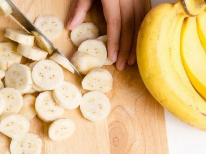 Dieta e bananes, rikthehet sërish në trend