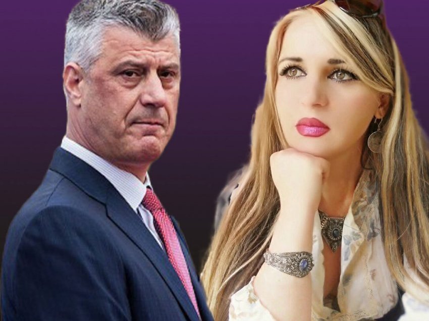 Kimete Berisha: Mos e ngucni Donikën, Albini e ka kry punën e vet! Pse nuk po i besoni Hashim Thaçit? 