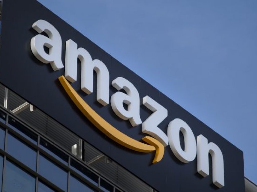 Amazon me 44 miliardë euro shitje në Evropë paguan zero taksa