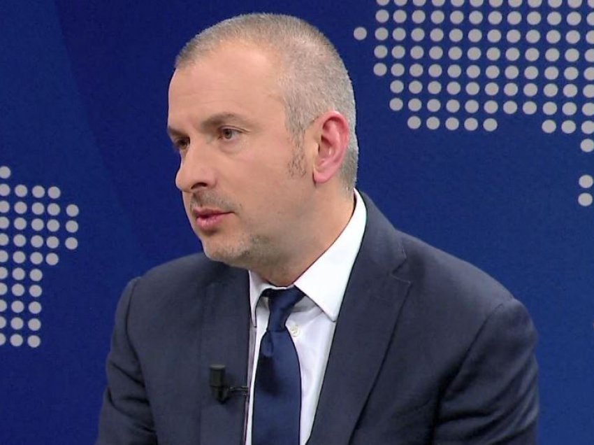 Ervin Bushati: Shqiptarët nuk e kanë shumë problem patronazhimin, përderisa votuan Partinë Socialiste