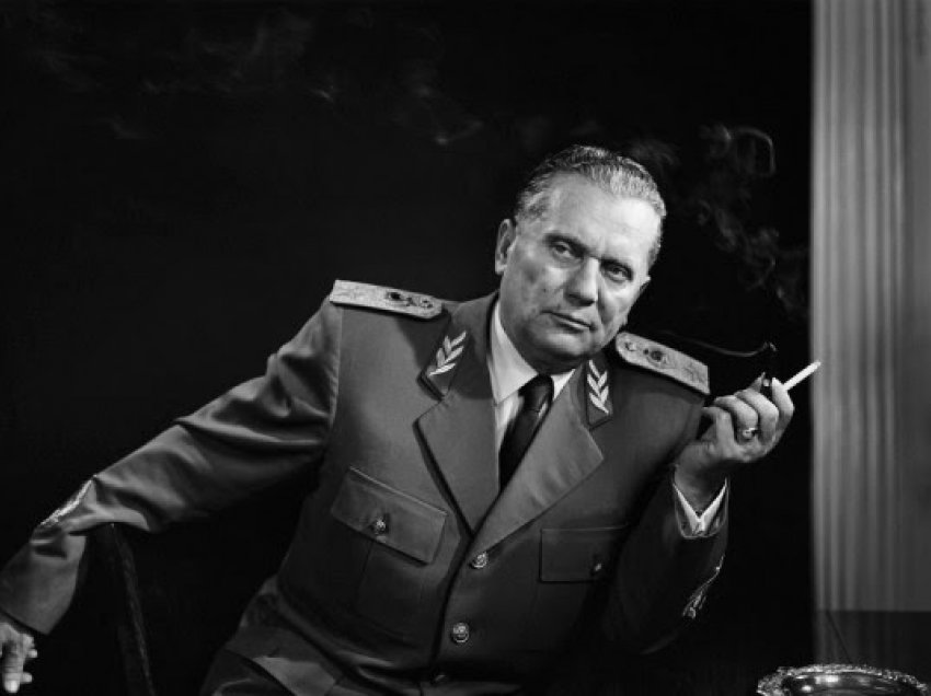 41 vjet nga vdekja e diktatorit Tito