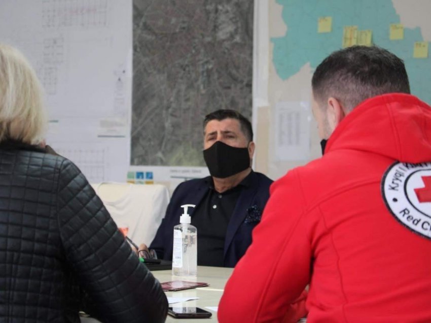 Haziri e jep lajmin e mirë për rënien e infeksionit të lakores në Gjilan, vaksinimi të vazhdojë