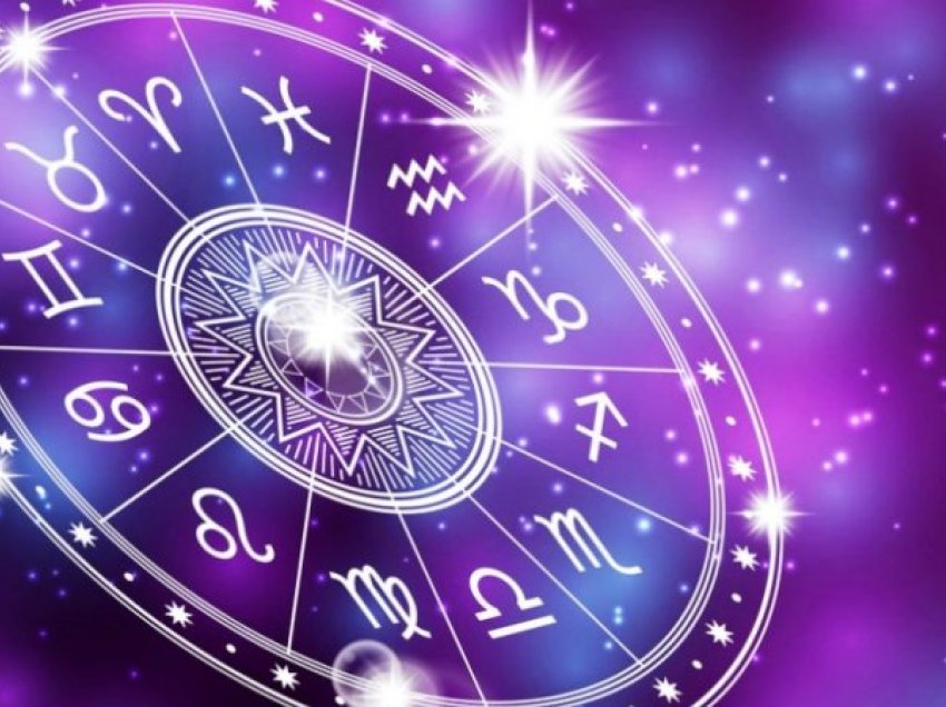 Horoskopi 13 Maj, ja çfarë kanë parashikuar yjet për ju